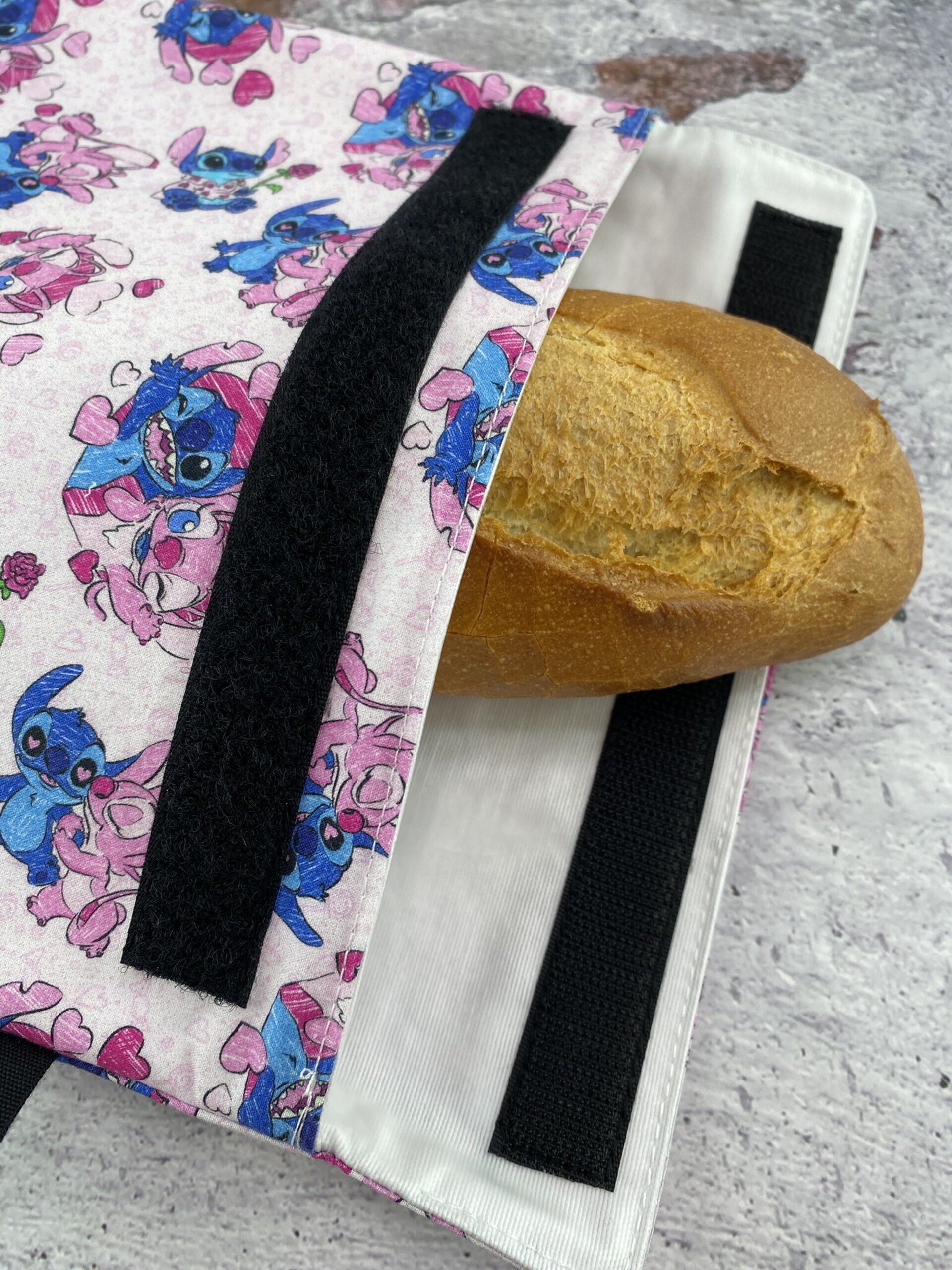 Porta snack - 2