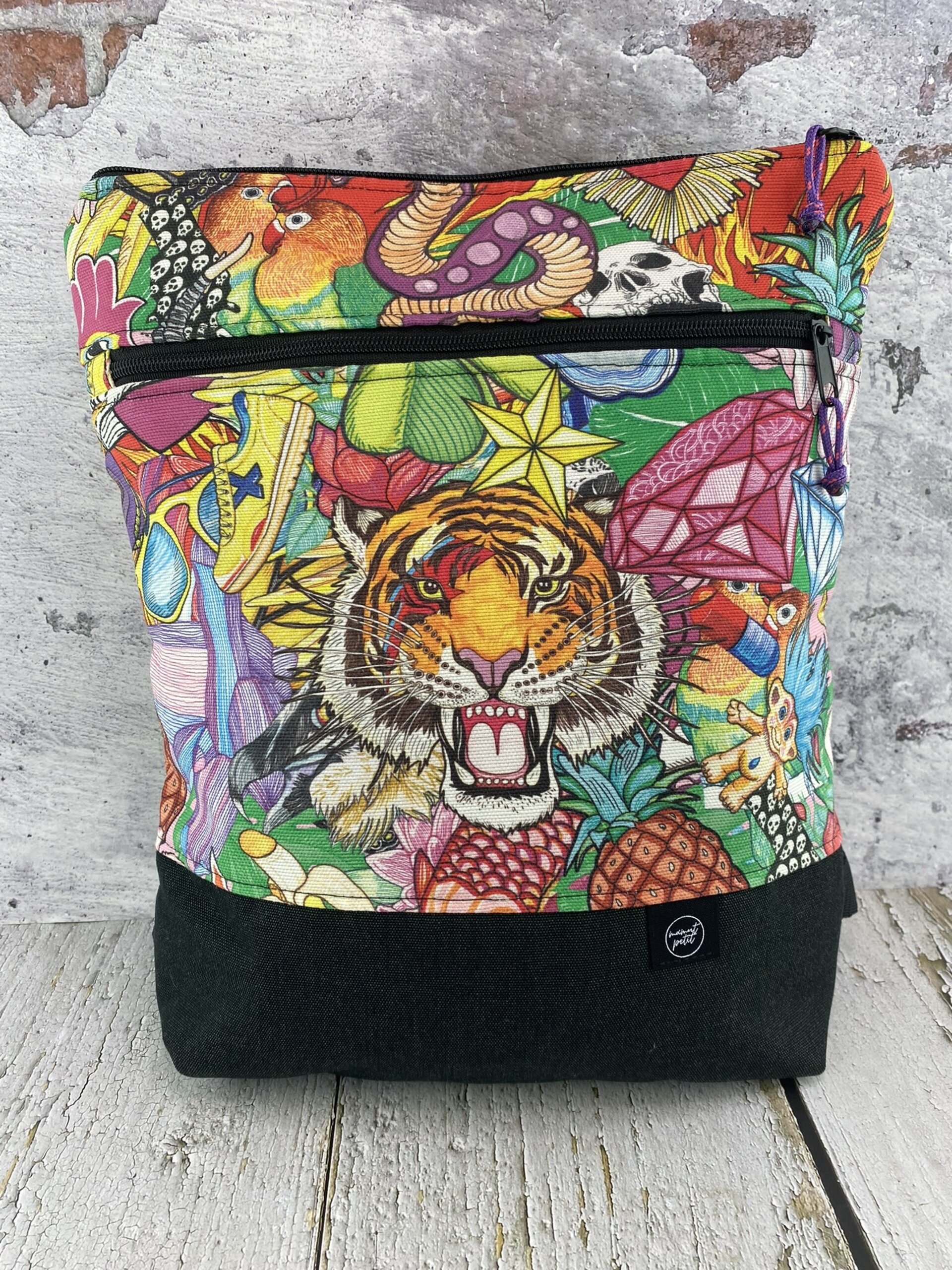 Mochila POP - 4
